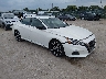 1N4BL4CV8KC****** Salvamento y Destrozados 2019 Nissan Altima en Wichita