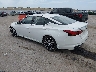 1N4BL4CV8KC****** Salvamento y Reparables 2019 Nissan Altima en Wichita