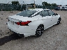 1N4BL4CV8KC****** Salvamento y Destrozados 2019 Nissan Altima en Estado de Kansas
