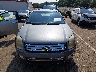 3FAFP08156R****** Destrozados 2006 Ford Fusion en Estado de Mississippi