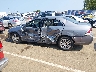 3FAFP08156R****** Reparables 2006 Ford Fusion en Estado de Mississippi