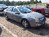 3FAFP08156R****** Salvamento y Destrozados 2006 Ford Fusion en Grenada