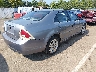 3FAFP08156R****** Salvamento y Destrozados 2006 Ford Fusion en Estado de Mississippi