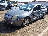 3FAFP08156R****** Salvamento y Reparables 2006 Ford Fusion en Estado de Mississippi