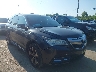 5FRYD4H24FB****** Salvamento y Destrozados 2015 Acura MDX en Cleveland
