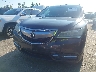 5FRYD4H24FB****** Salvamento y Reparables 2015 Acura MDX en Estado de Ohio