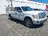 1FTEX1EM3CF****** Salvamento y Destrozados 2012 Ford F-150 en Portland
