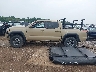 5TFCZ5AN8LX****** Salvage 2020 Toyota Tacoma