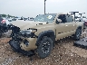 5TFCZ5AN8LX****** Salvage and Repairable 2020 Toyota Tacoma in Pennsylvania State