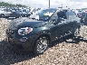 ZFBNFYA1XKP****** Used and Repairable 2019 Fiat 500X in York Springs