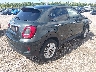 ZFBNFYA1XKP****** Salvage and Wrecked 2019 Fiat 500X in Pennsylvania State