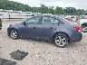 1G1PE5SB3E7****** Reparables 2014 Chevrolet Cruze en Estado de Iowa