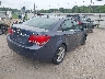 1G1PE5SB3E7****** Salvamento y Destrozados 2014 Chevrolet Cruze en Estado de Iowa