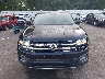 1V2MR2CA0JC****** Wrecked 2018 Volkswagen Atlas in Michigan State