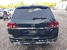 1V2MR2CA0JC****** Wrecked 2018 Volkswagen Atlas