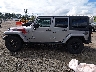 1C4HJWEGXHL****** Salvamento 2017 Jeep Wrangler