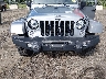 1C4HJWEGXHL****** Reparables 2017 Jeep Wrangler
