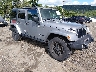 1C4HJWEGXHL****** Salvamento y Destrozados 2017 Jeep Wrangler en Port Murray