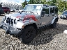 1C4HJWEGXHL****** Usados y Reparables 2017 Jeep Wrangler en Port Murray