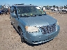 2A8HR54P28R****** Salvamento y Destrozados 2008 Chrysler Town & Country en Sacramento