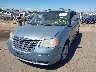 2A8HR54P28R****** Usados y Reparables 2008 Chrysler Town & Country en Sacramento