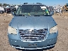 2A8HR54P28R****** Salvamento y Reparables 2008 Chrysler Town & Country en Estado de California