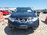 JN8AZ1MW8EW****** Destrozados 2014 Nissan Murano en Estado de Kansas