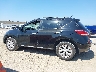 JN8AZ1MW8EW****** Reparables 2014 Nissan Murano en Estado de Kansas