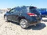 JN8AZ1MW8EW****** Salvamento y Reparables 2014 Nissan Murano en Wichita