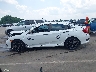 19XFC2F83ME****** Reparables 2021 Honda Civic en Estado de Carolina del Norte