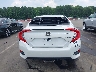 19XFC2F83ME****** Destrozados 2021 Honda Civic