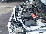 19XFC2F83ME****** Salvamento y Destrozados 2021 Honda Civic en Raleigh