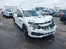 19XFC2F83ME****** Salvamento y Destrozados 2021 Honda Civic en Raleigh