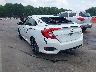 19XFC2F83ME****** Salvamento y Reparables 2021 Honda Civic en Raleigh