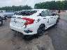 19XFC2F83ME****** Salvamento y Destrozados 2021 Honda Civic en Estado de Carolina del Norte