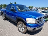 1D7HU18267S****** Salvamento y Destrozados 2007 Dodge Ram 1500 en Cleveland