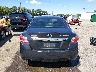 1N4AL3AP4FC****** Wrecked 2015 Nissan Altima