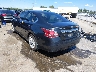 1N4AL3AP4FC****** Salvage and Repairable 2015 Nissan Altima in Richmond