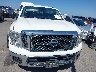 1N6AA1E54JN****** Destrozados 2018 Nissan Titan en Estado de Texas