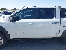 1N6AA1E54JN****** Reparables 2018 Nissan Titan en Estado de Texas