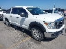 1N6AA1E54JN****** Salvamento y Destrozados 2018 Nissan Titan en Austin North