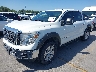 1N6AA1E54JN****** Usados y Reparables 2018 Nissan Titan en Austin North