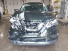 5N1AT2MV7JC****** Wrecked 2018 Nissan Rogue in North Dakota State