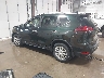 5N1AT2MV7JC****** Salvage and Repairable 2018 Nissan Rogue in Fargo
