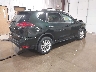 5N1AT2MV7JC****** Salvage and Wrecked 2018 Nissan Rogue in North Dakota State