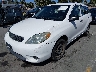 2T1KR32E05C****** Wrecked 2005 Toyota Corolla in California State