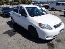 2T1KR32E05C****** Salvage and Wrecked 2005 Toyota Corolla in Fremont