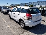 2T1KR32E05C****** Salvage and Repairable 2005 Toyota Corolla in Fremont