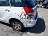 2T1KR32E05C****** Salvage and Repairable 2005 Toyota Corolla in California State