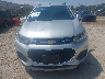 KL7CJLSB7LB****** Destrozados 2020 Chevrolet Trax en Estado de Wisconsin